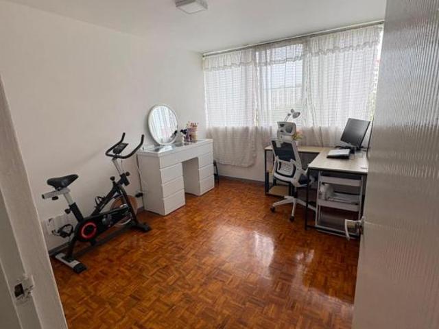 DEPARTAMENTO REMODELADO TOTALMENTE, 2 REC, 1 BAÑO