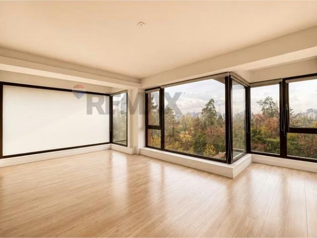 Departamento remodelado | vista despejada | 4 dormitorios por 20000.00 en Vitacura