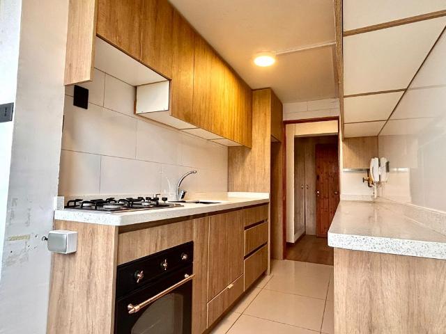 DEPARTAMENTO REMODELADO · A PASOS DEL METRO CHORRILLOS