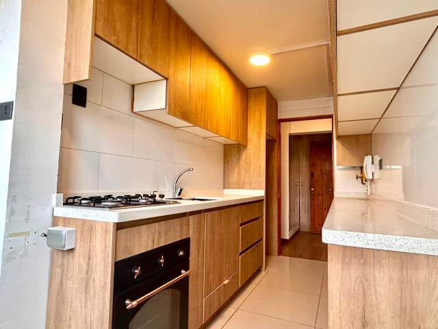 DEPARTAMENTO REMODELADO · A PASOS DEL METRO CHORRILLOS