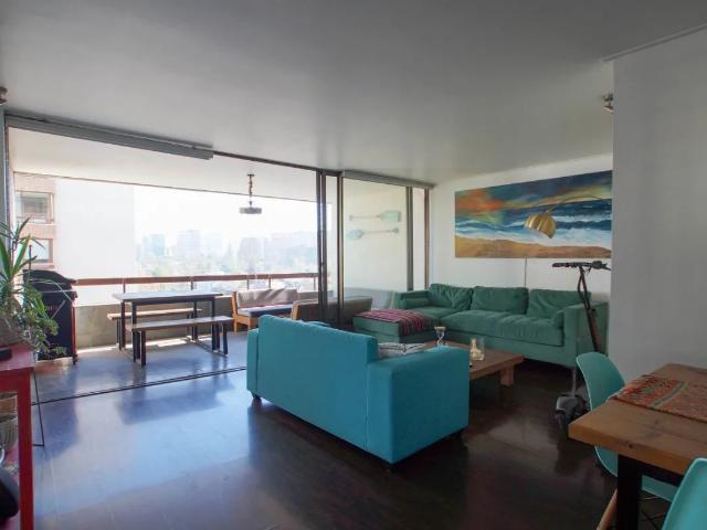 Departamento remodelado amplitud y ubicación ggcc $170.000