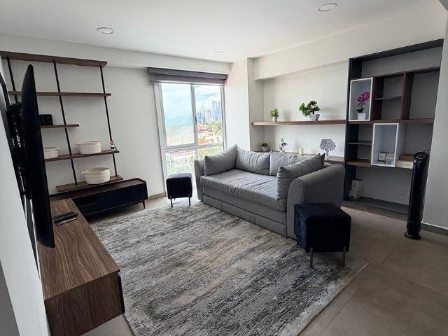 Departamento Remodelado, Amueblado en Renta | Residencial Puerta Toreo!