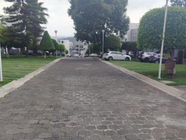 Departamento remodelado de 135 m2 con 3 recámaras en venta en Santiago Occipaco