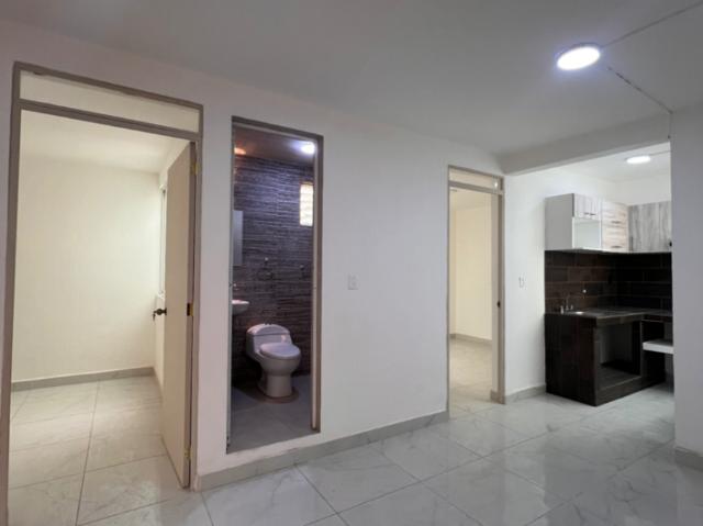 Departamento Remodelado de 2 Recámaras en Venta | Lago Zirahuén | Excelente Oportunidad para Vivir o