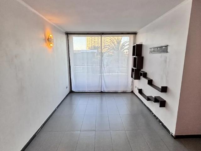 Departamento Remodelado De 2d+1b Metro La Cisterna