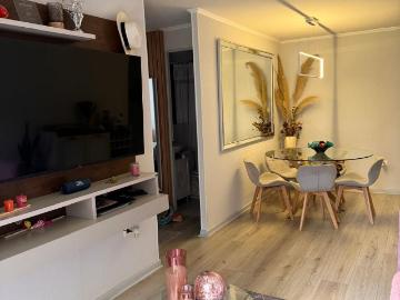 DEPARTAMENTO REMODELADO EN VALLE LO CAMPINO