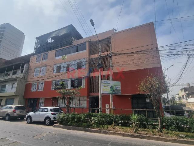 Departamento Remodelado En Venta Breña