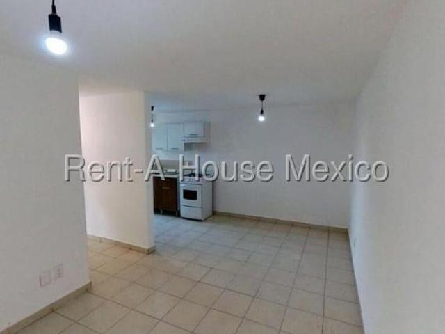 Departamento remodelado en venta de 2 recámaras en Azcapotzalco
