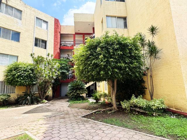 DEPARTAMENTO REMODELADO EN VENTA EL ROSARIO LEON, GTO. ZONA NORTE A 5 MIN DE PLAZA MAYOR