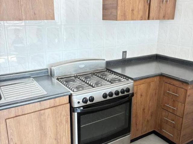 Departamento Remodelado En Venta En Coyoacán