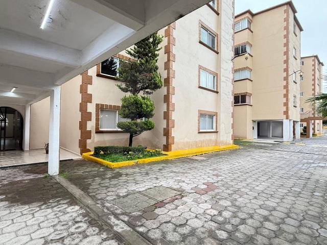 Departamento remodelado en venta en Jes?s del Monte 3 Rec?maras