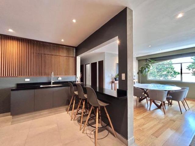 Departamento en venta como nuevo, en Lomas del Sol, Huixquilucan