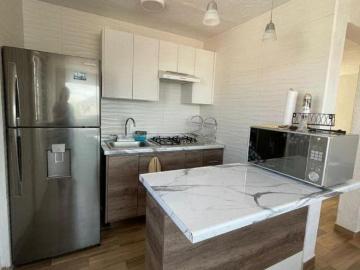 Departamento Remodelado en Venta en Paseos del Sol