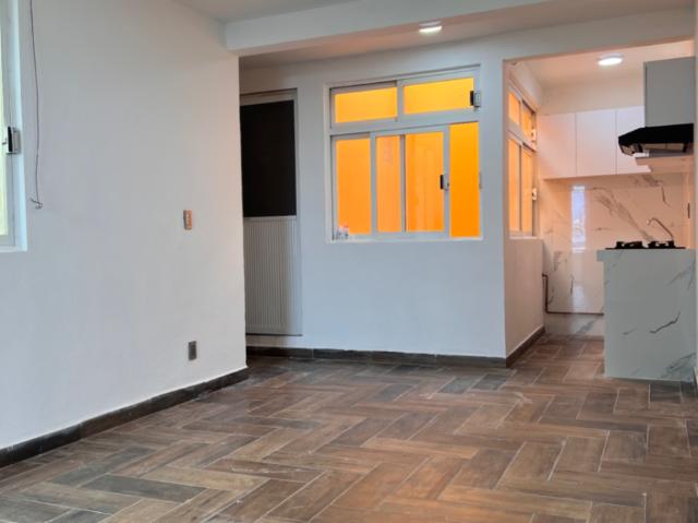 Departamento Remodelado en Venta | Lago Zirahuén | Excelente Oportunidad para Vivir o Invertir