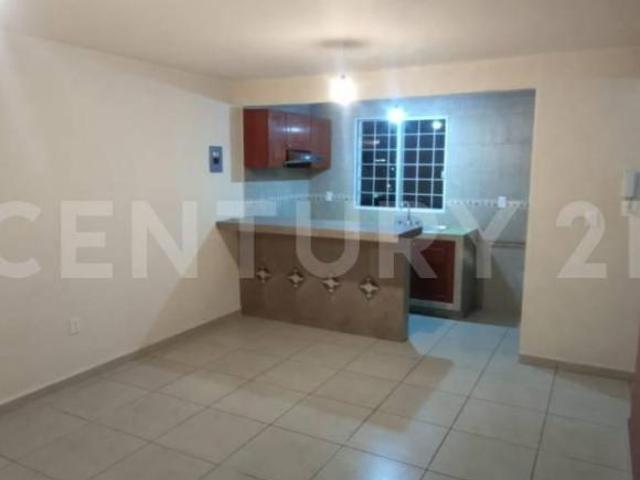 Departamento remodelado en Agrícola Pantitlán, Iztacalco
