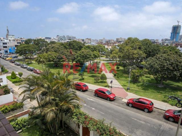 Alquiler De Departamento Remodelado Frente A Parque – San Miguel