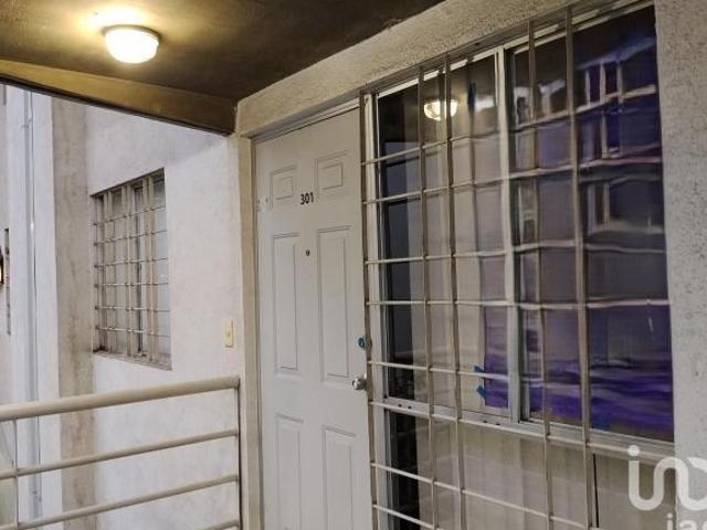 Departamento remodelado en Azcapotzalco, Col. Del Gas en Venta