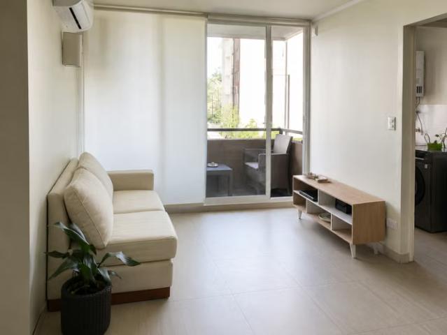 Departamento Remodelado en Cumbre Las Rastras II 3D/2B/1E | 3 dormitorios por 115000. 00 en Talca