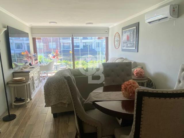 Departamento remodelado en Edificio Jardín del Lago | 3 dormitorios por 8830.00 en Puerto Varas
