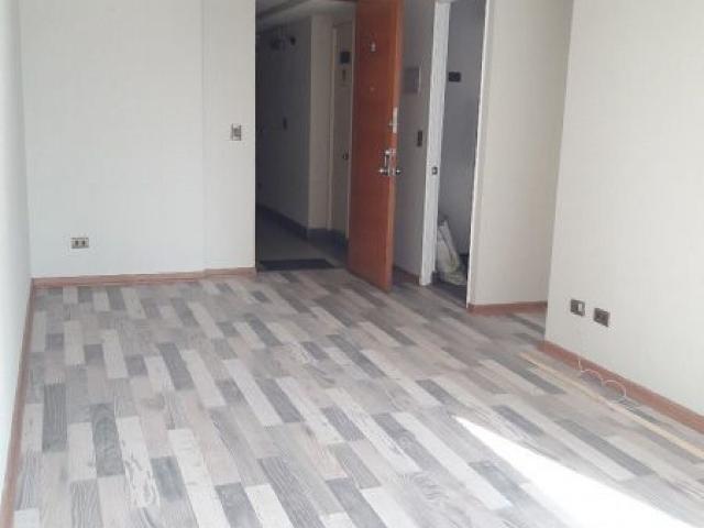 Departamento remodelado en el centro de Viña