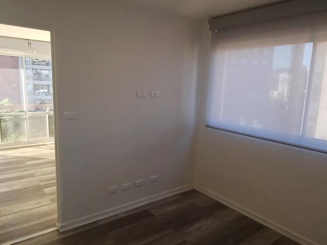 Departamento Remodelado en Inmejorable Ubicación