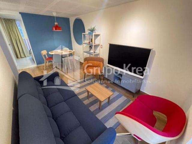 DEPARTAMENTO REMODELADO EN POLANCO