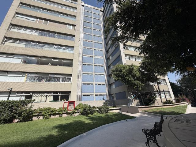 Departamento remodelado en Renta, para reestrenar