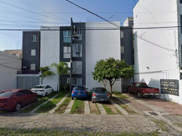 DEPARTAMENTO REMODELADO en RENTA PROVIDENCIA