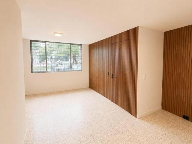 Departamento remodelado junto Hospital San Javier