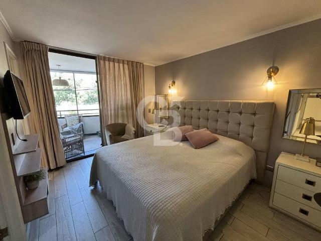 Departamento remodelado sector Las Nieves, Vitacura | 2 dormitorios por 8500.00 en Vitacura