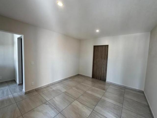 Departamento renovado