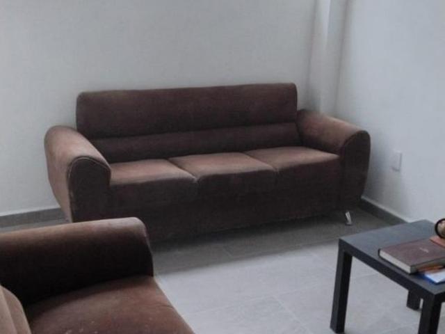 DEPARTAMENTO RENOVADO EN IZTACALCO