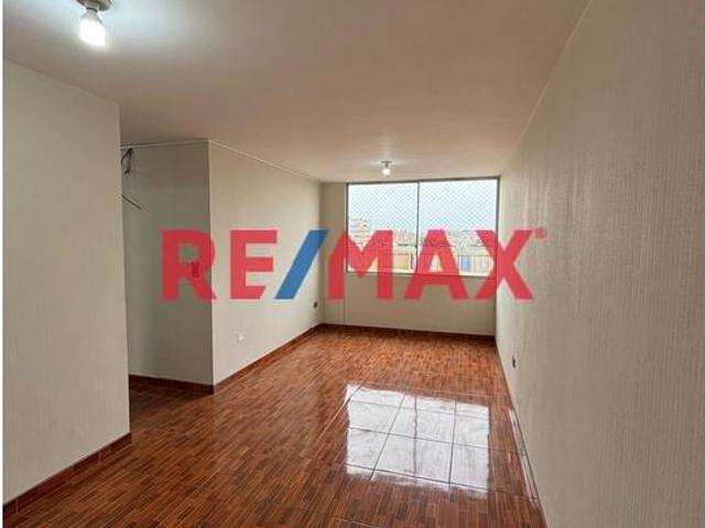 ✨ Departamento Renovado En Venta – Carabayllo ✨