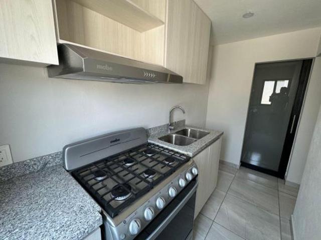 Departamento renovado listo para estrenar