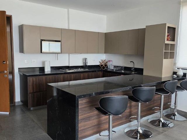 Departamento Renta/Venta Torre Habitante Zona Sur