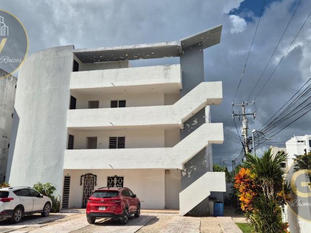 Departamento Renta, 3REC, Residencial Los Olivos, Canc?n