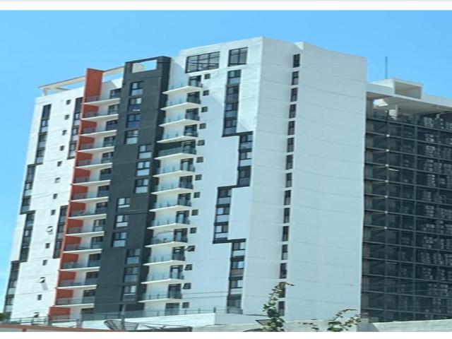 DEPARTAMENTO RENTA