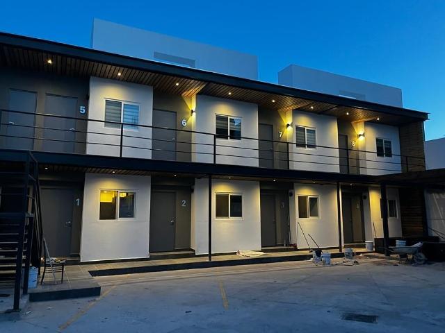 Departamento RENTA 15,000 pesos en calle Brasil zona centro