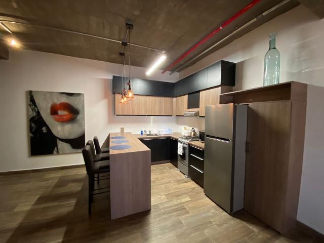 Departamento RENTA 16,000 pesos calle Ignacio Mejia