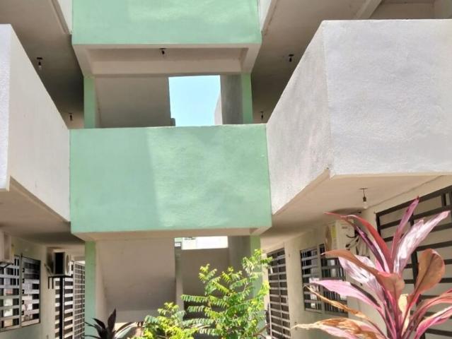 Departamento Renta 1er Nivel – Residencial Los Bosques