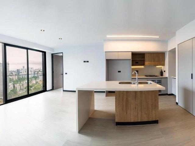 Departamento Renta 2 Habitaciones a estrenar en Elysian High Country Club