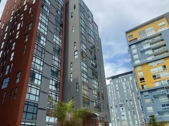 Departamento Renta 2 Habitaciones, Amueblado, Balcón, Mide 95 m² Col. Americana, Av Chapultepec