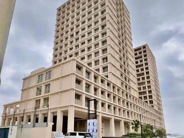 DEPARTAMENTO RENTA 2 HABITACIONES,BALCON,88M2,TORRE LIRICA,A ESTRENAR AV.NACIONES UNIDAD,VIRREYES