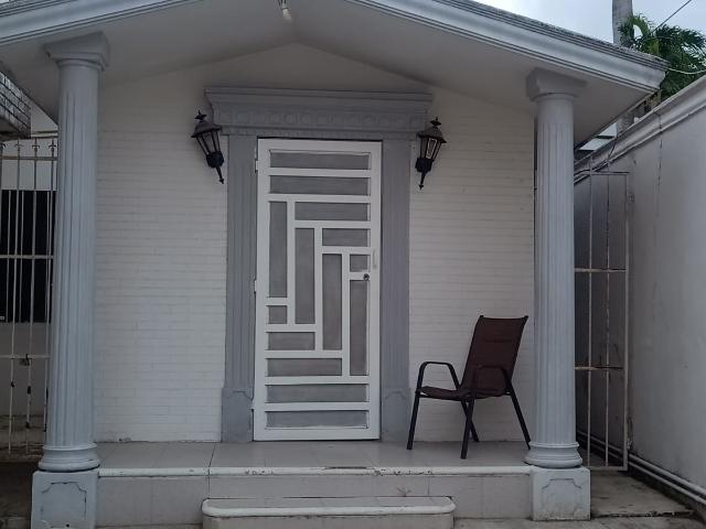 Departamento Renta