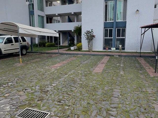 DEPARTAMENTO RENTA 75m2 COLOMOS PROVIDENCIA,GUADALAJARA