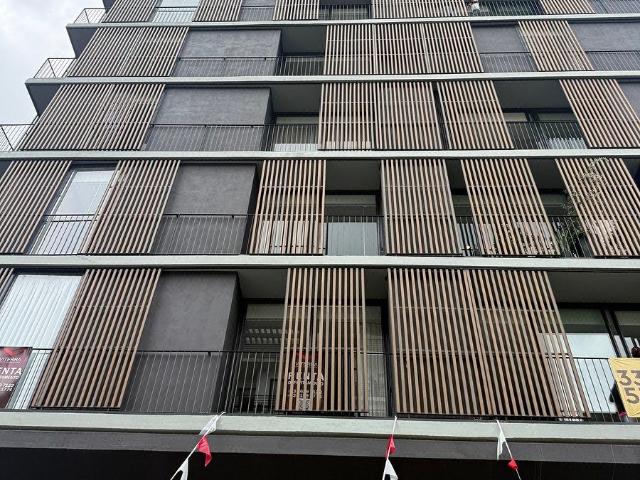 departamento renta country club