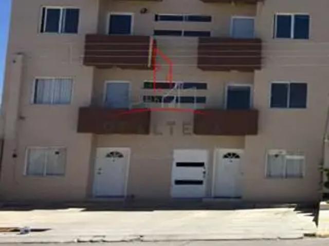 Departamento Renta Col. Centro 9000 Criort RAO