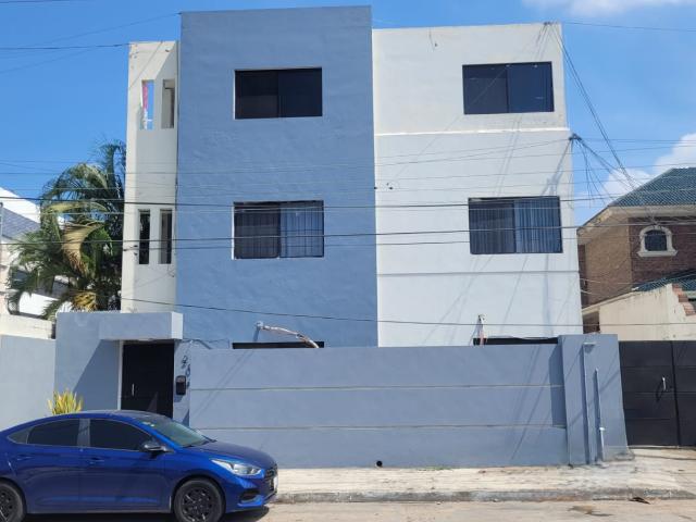 Departamento Renta Col. Guadalupe