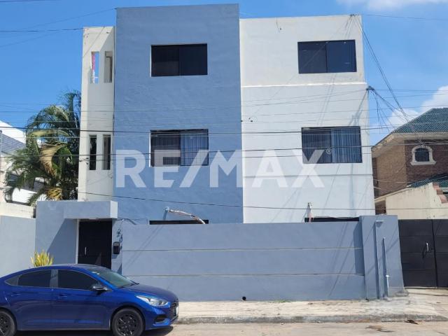 Departamento Renta Col. Guadalupe