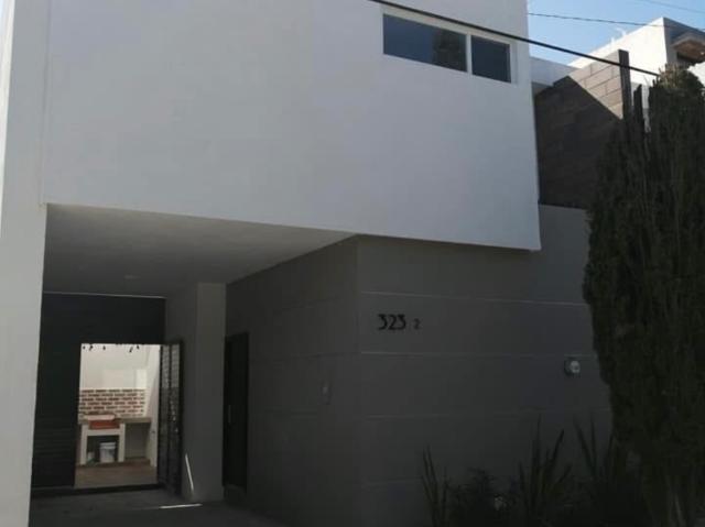 DEPARTAMENTO RENTA COL. LATINAMERICANA